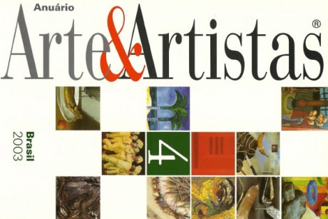 Anuário:Artes e Artistas-Brasil (2004)
